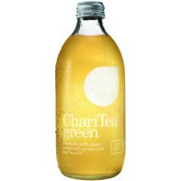Een afbeelding van ChariTea Green