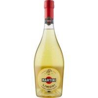 Martini Limoni
