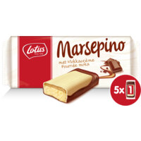 Een afbeelding van Lotus Marsepino bel