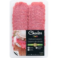 Een afbeelding van Charles vleeswaren
