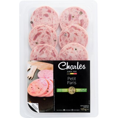 pdp-image-Charles Petit paris bel
