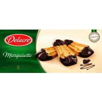 Een afbeelding van Delacre Marquisette bel