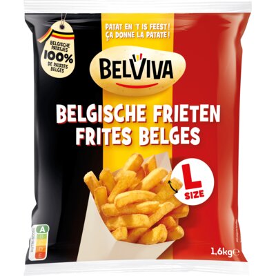 pdp-image-Belviva Belgische frieten bel