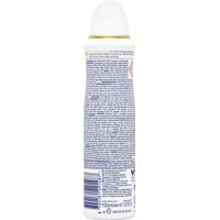 Een afbeelding van Dove Coco & jasmine deodorant spray