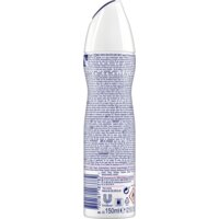 Een afbeelding van Rexona Ultra biorythm anti-transpirant spray