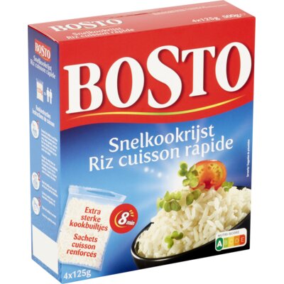 pdp-image-Bosto Snelkookrijst 4x125g BEL