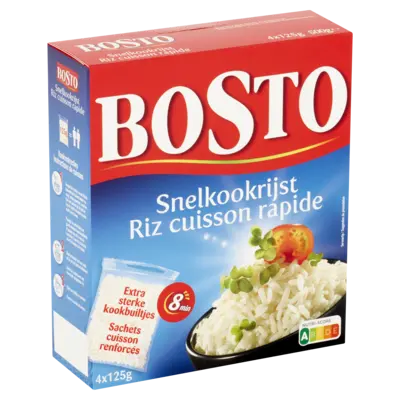 pdp-image-Bosto Snelkookrijst 4x125g BEL