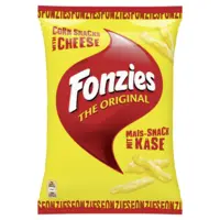 Fonzies Mais snack