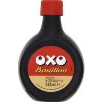 Een afbeelding van Oxo Bouillon 240ml BEL