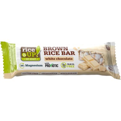 Rice bar store
