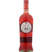 Een afbeelding van Martini Rosato
