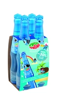 Twist and Drink Bosvruchten 4-pack bel
