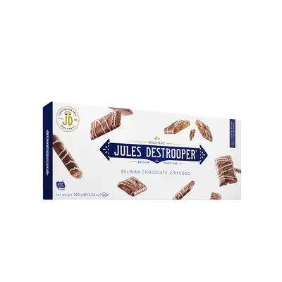 pdp-image-Jules Destrooper Speculooskoekjes melkchocolade