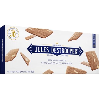 pdp-image-Jules Destrooper Fijne amandelkoekjes original