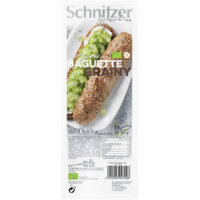Afbeelding van Schnitzer Baguette grainy