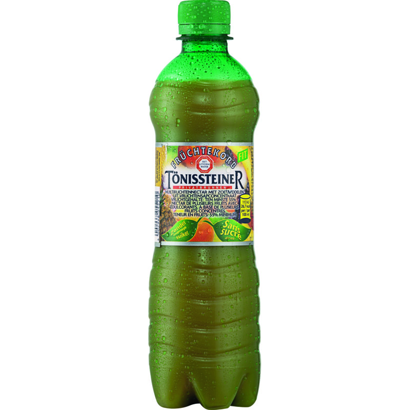 Een afbeelding van Tönissteiner Vruchtenkorf bel