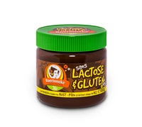Boerinneke Marino Chocopasta lactose & glutenvrij bel