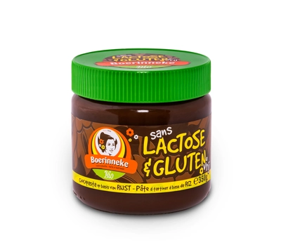 pdp-image-Boerinneke Marino Chocopasta lactose & glutenvrij bel