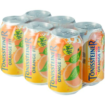 pdp-image-Tönissteiner Orange fit 6-pack bel