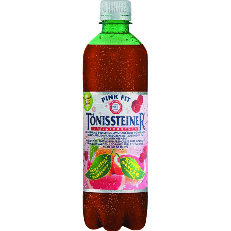 Een afbeelding van Tönissteiner Pink fit bel
