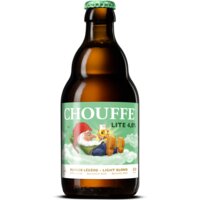 Een afbeelding van La Chouffe Lite 4.0%