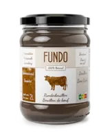 Fundo Bouillon rund