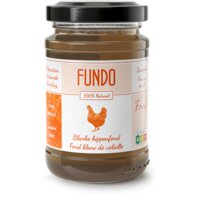 Afbeelding van Fundo Kippenfond