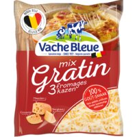 Een afbeelding van Vache Bleue Gratin geraspt bel
