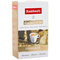 Een afbeelding van Rombouts Goudmerk gemalen BEL