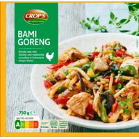 Een afbeelding van Crop's Bami goreng
