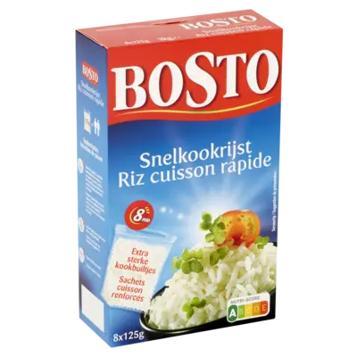 pdp-image-Bosto Snelkookrijst 8x125g BEL
