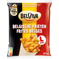 Een afbeelding van Belviva Belgische frieten bel