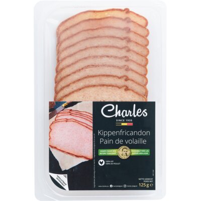 pdp-image-Charles kippenfricandon bel
