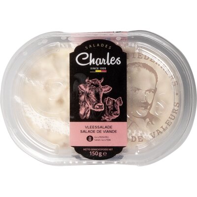 pdp-image-Charles Vleessalade bel