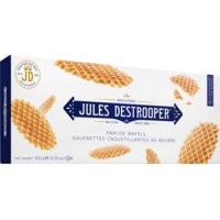 Een afbeelding van Jules Destrooper Parijse wafel