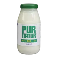 Pur Natur Biologisch yoghurt