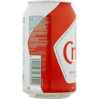 Een afbeelding van Cristal Alken