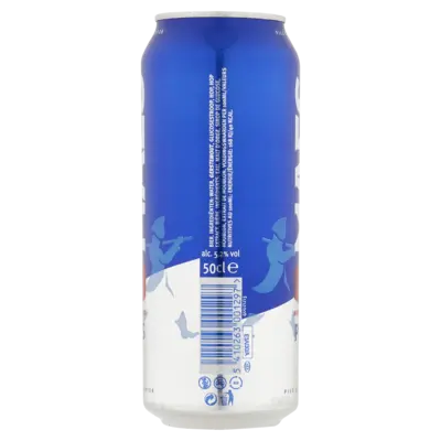pdp-image-Maes Pils blik 50cl BEL