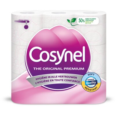 pdp-image-Cosynel decor roze BEL