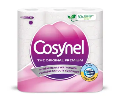 pdp-image-Cosynel decor roze BEL