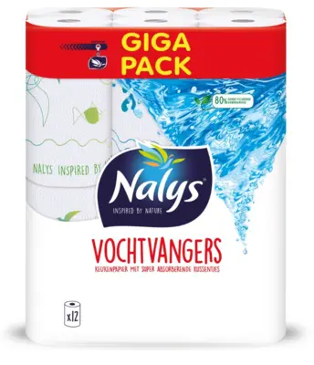 pdp-image-Nalys Vochtvangers gigapack