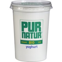 Een afbeelding van Pur Natur Bio yoghurt