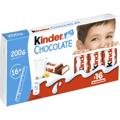 pdp-image-Kinder Chocolade