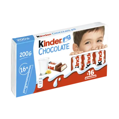 pdp-image-Kinder Chocolade