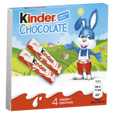 pdp-image-Kinder Chocolate