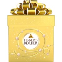 Een afbeelding van Ferrero Cubo