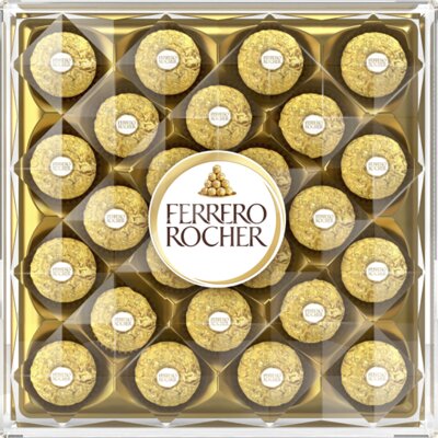 Ferrero rocher outlet 24