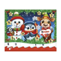 Kinder Kalender
