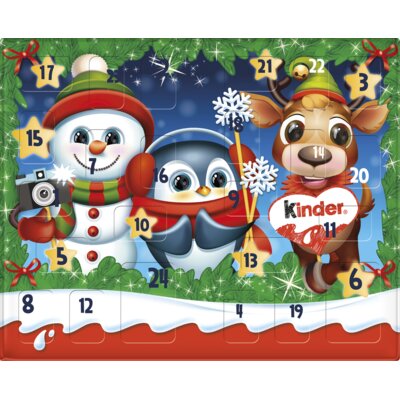 pdp-image-Kinder Kalender