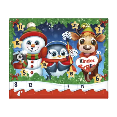 pdp-image-Kinder Kalender